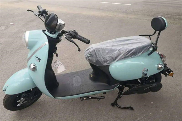 小鸟电动车