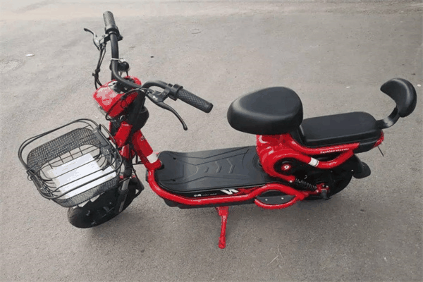 小鸟电动车