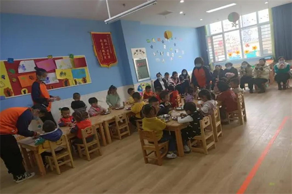 山姆大叔幼儿园