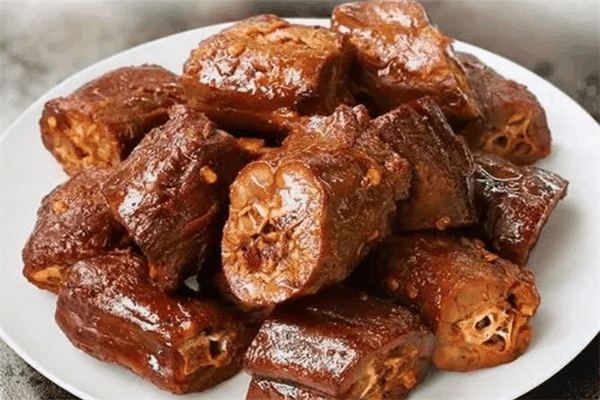 周黑鸭