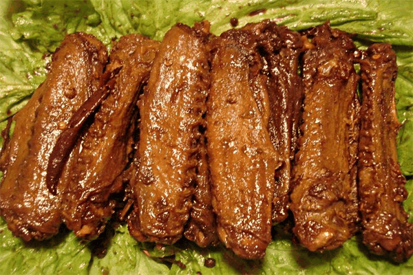 周黑鸭