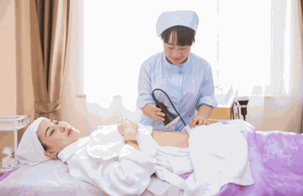 思蜜儿贝蒂产后恢复