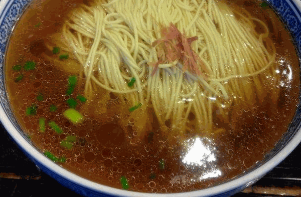 文泉记澳门粥面庄