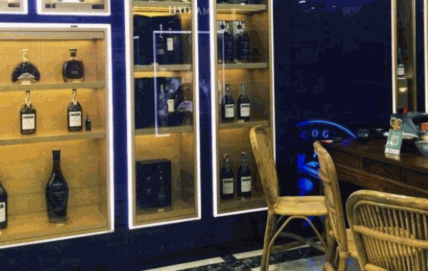 酒管家酒业