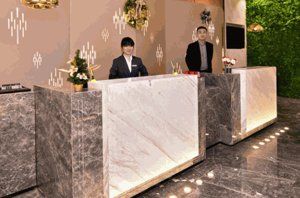 康莱博国际酒店