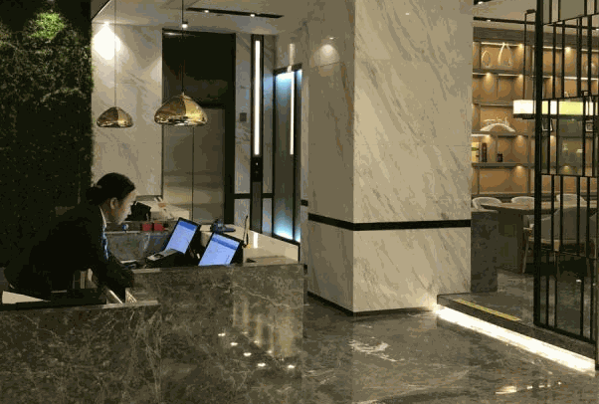 康莱博国际酒店