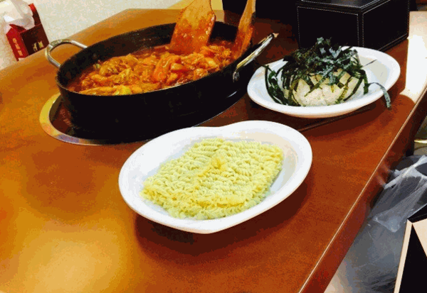 柴家铁板鸡排