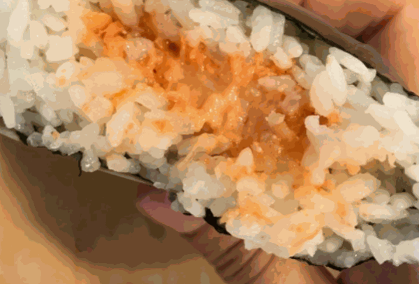 南拳老妈功夫饭团