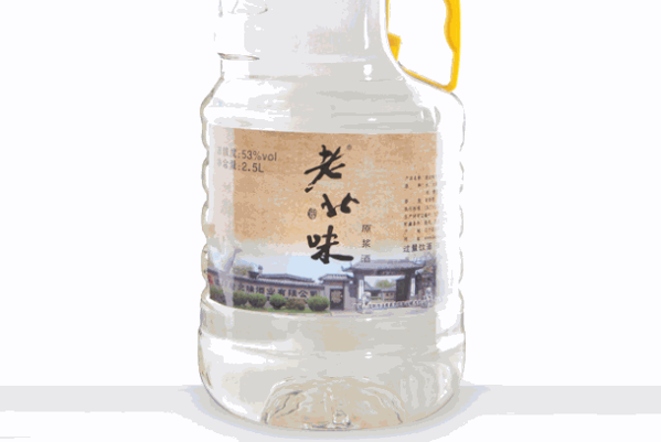 杏花村散酒