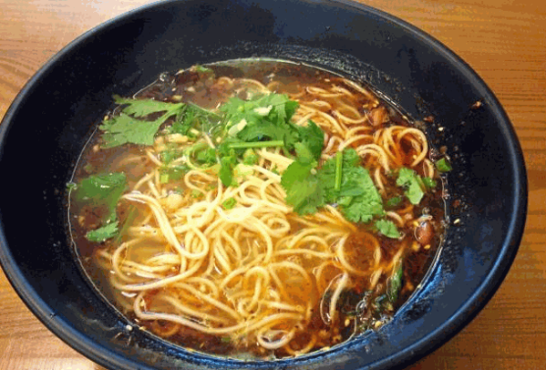 赖扁担重庆小面店
