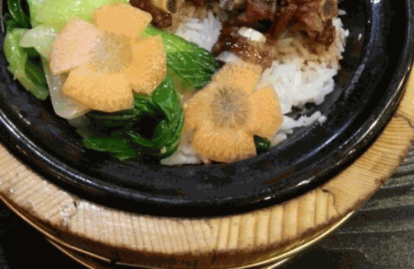 ok煲仔饭