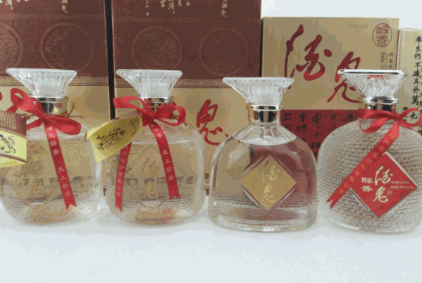 酒鬼酒
