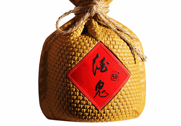 酒鬼酒