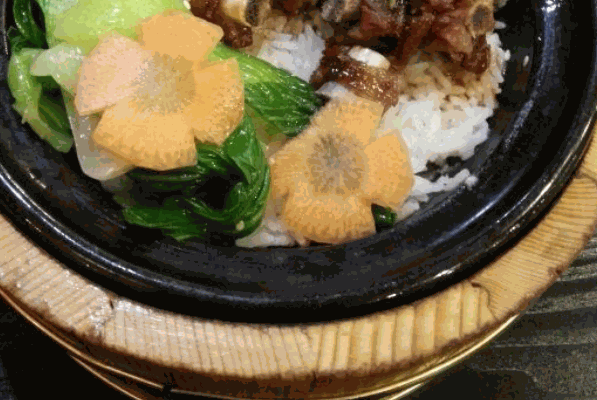 煲煲用心煲仔饭