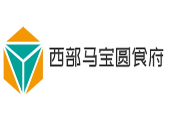 西部马宝圆食府加盟
