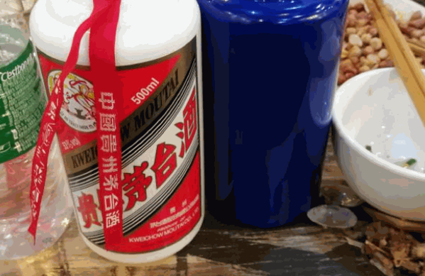 茅台醇酒