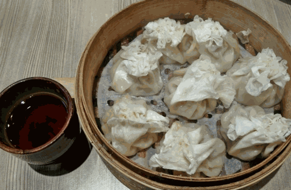 老绥远烧麦
