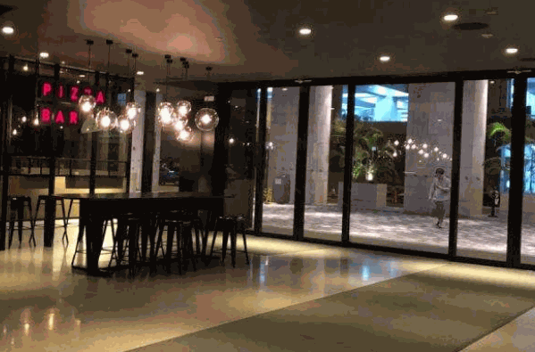 贝尔特酒店