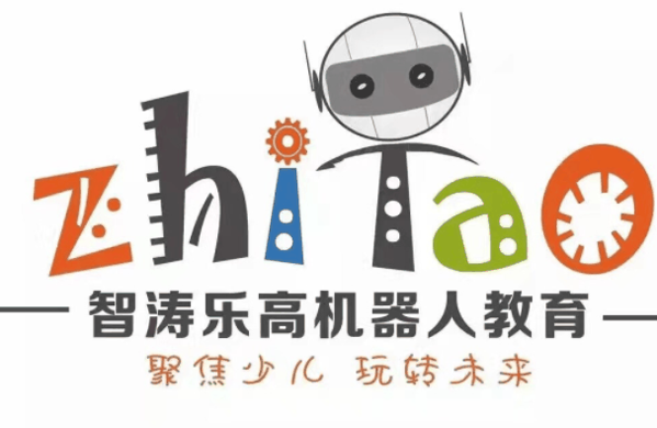 韩端机器人教育