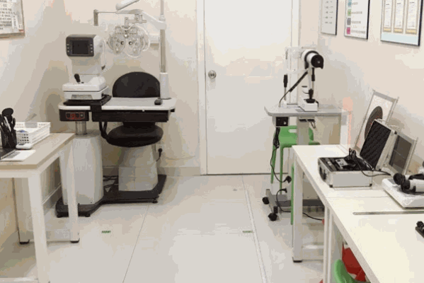 丽视达视力恢复