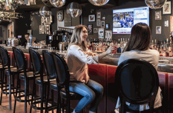 贝尔特酒店