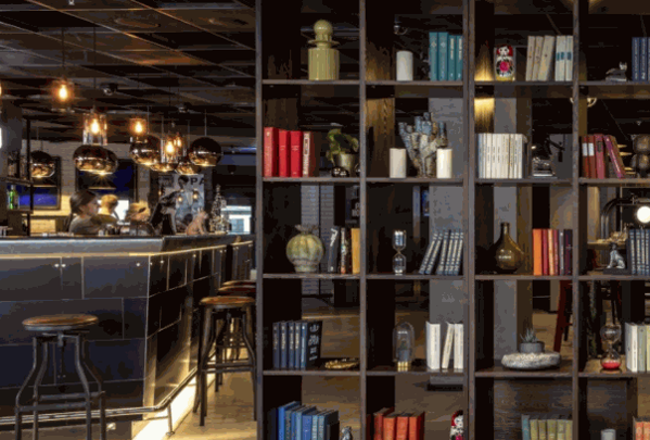 贝尔特酒店