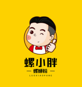 螺小胖螺蛳粉加盟