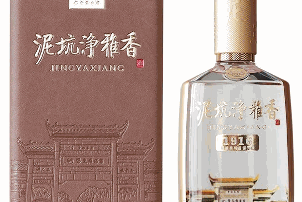 泥坑酒