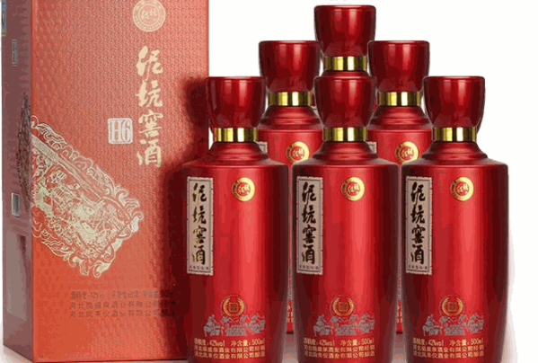 泥坑酒