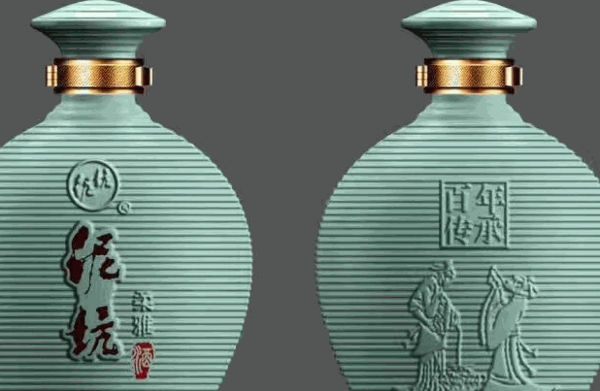 泥坑酒