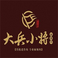 大兵小将零食加盟