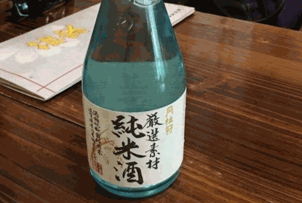 树清酒庄