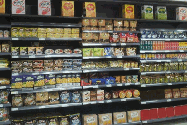 讯猫智能便利店