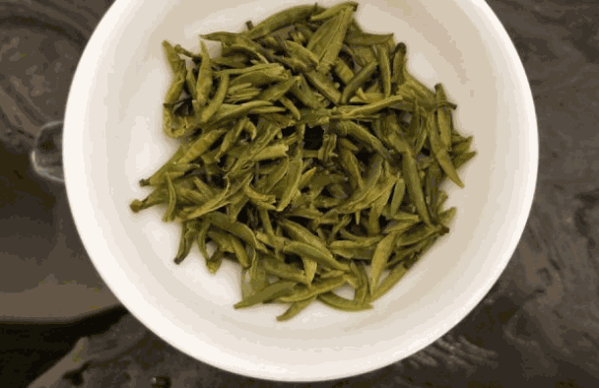 理想好茶茶叶