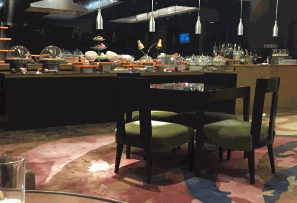 华侨城洲际酒店