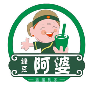 阿婆绿豆汤加盟