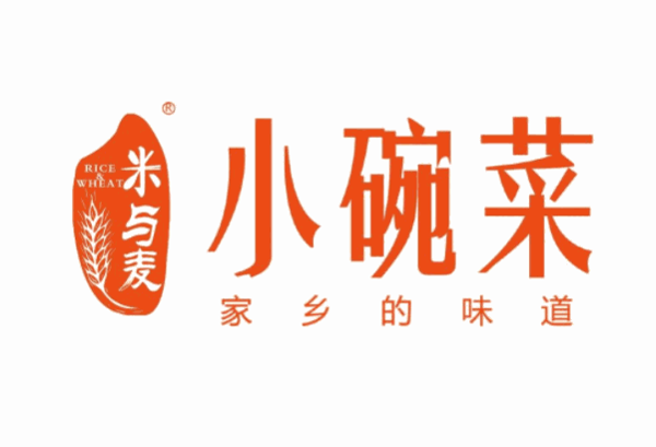 米与麦小碗菜