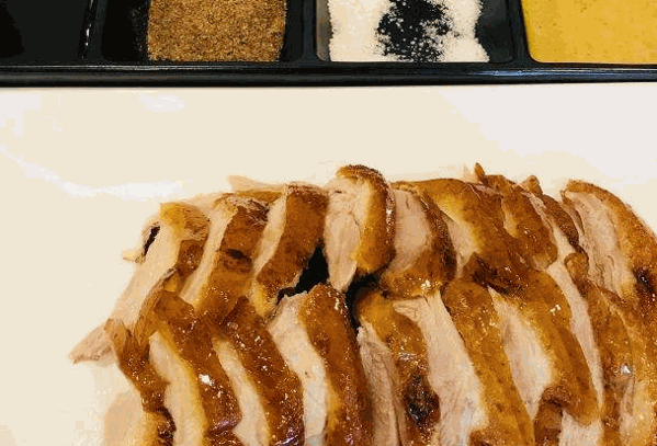 汪世兴京味烤鸭