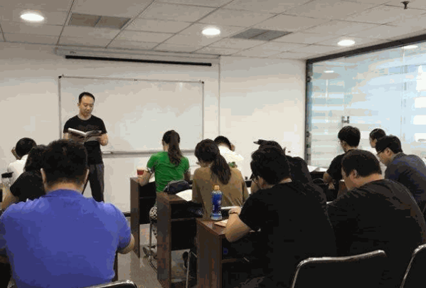 九朵考研教育加盟官网