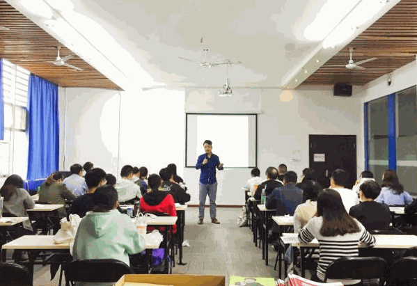 九朵考研教育加盟官网