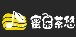 蜜乐茶悠奶茶加盟