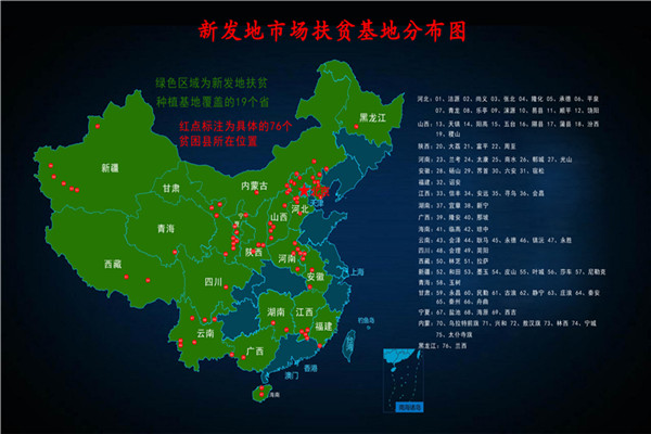 新发地菜篮子