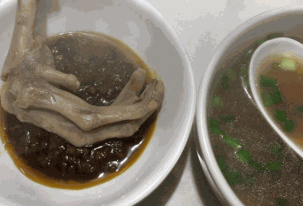 巴人媳妇餐饮