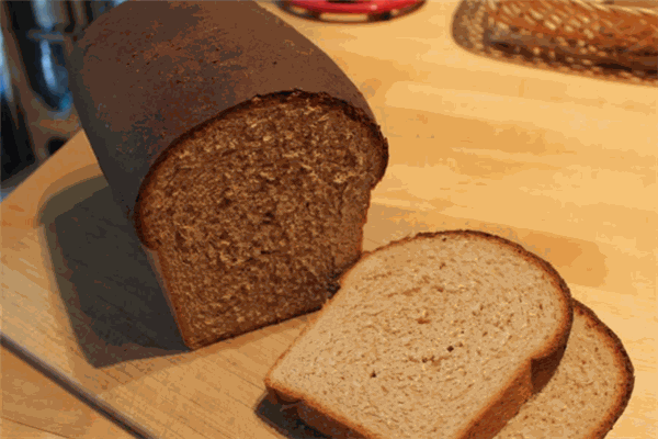 面包时间Bread Tim