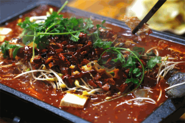 诸葛绝味烤鱼
