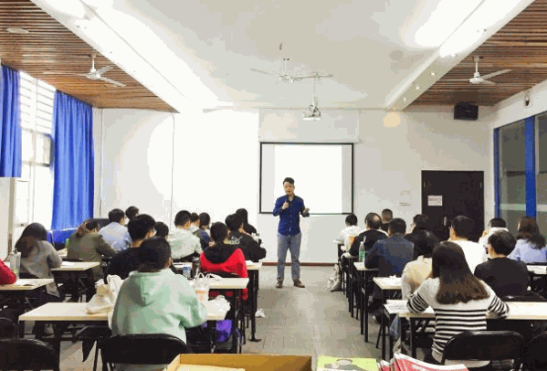 凯程考研加盟官网