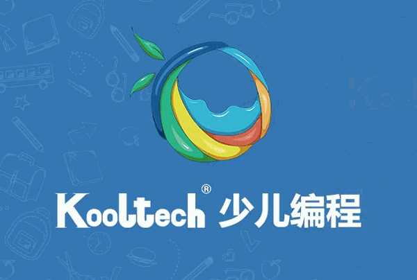 鲸小子少儿编程