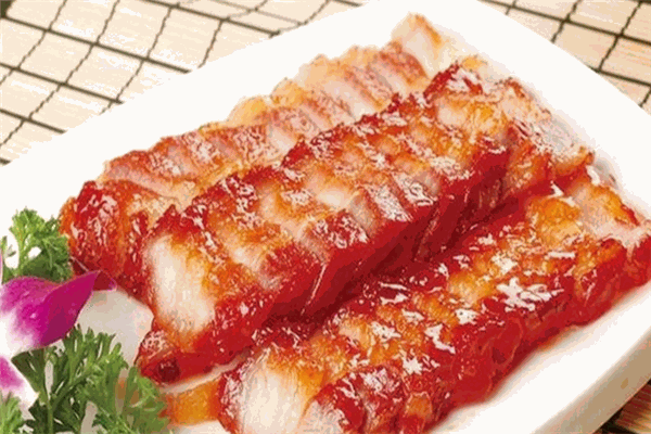陈记港式烧腊