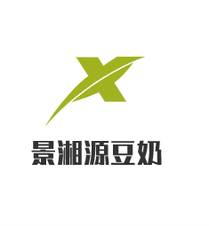景湘源豆奶加盟