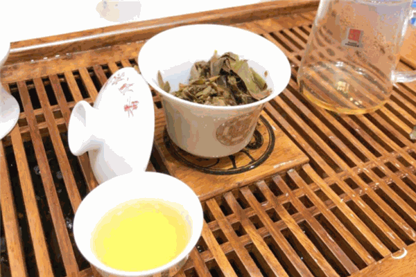 才翔茶业